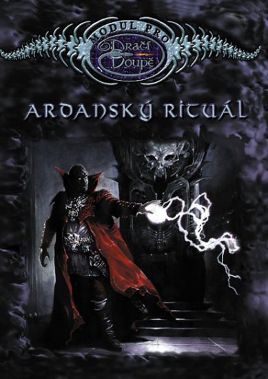 Ardansk ritul - Kliknutm na obrzek zavete