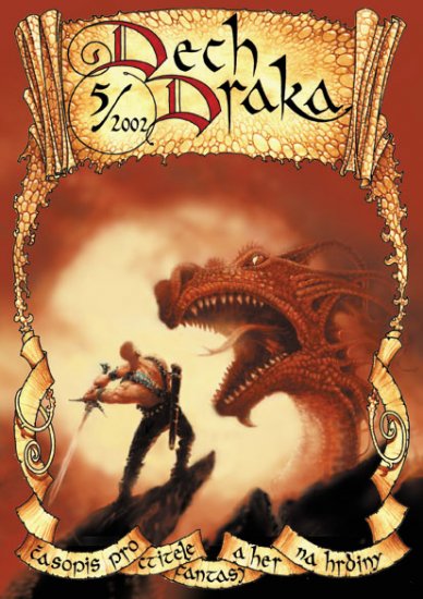 Dech Draka 2002 - Kliknutm na obrzek zavete