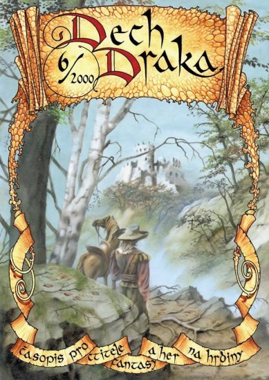 Dech Draka 2000 - Kliknutm na obrzek zavete