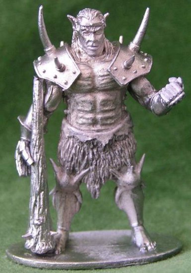 Figurka DrD+ kategorie Kroll - Kliknutm na obrzek zavete