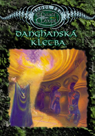 Danghansk kletba - Kliknutm na obrzek zavete