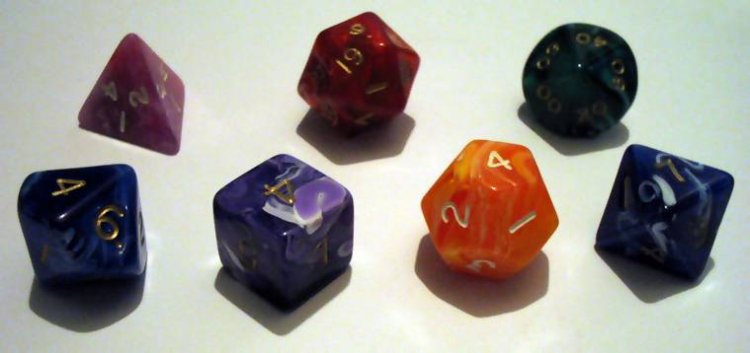 Kostky mramorov - Kliknutm na obrzek zavete