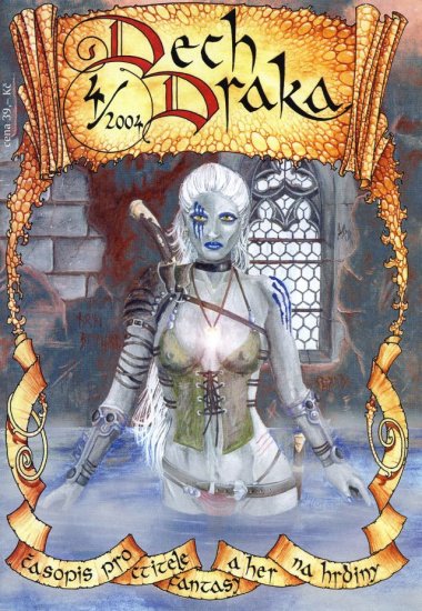 Dech Draka 2004 - Kliknutm na obrzek zavete