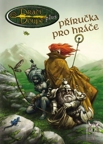 DrD+ P��ru�ka pro hr��e - Kliknut�m na obr�zek zav�ete