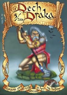 Dech Draka 2006 - Kliknutm na obrzek zavete