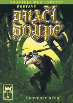 DrD Pravidla pro experty - Postavy 1.6 - Kliknutm na obrzek zavete